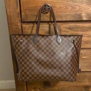 Louis Vuitton Neverfull GM